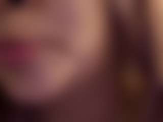 Salomme Cruz's Live Sex Cam Show