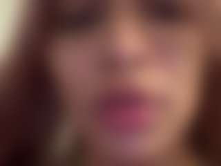 Salomme Cruz's Live Sex Cam Show