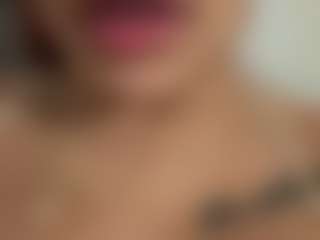Salomme Cruz's Live Sex Cam Show