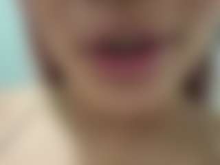 Salomme Cruz's Live Sex Cam Show