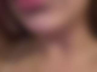 Salomme Cruz's Live Sex Cam Show