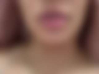 Salomme Cruz's Live Sex Cam Show
