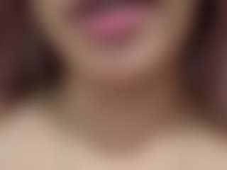 Salomme Cruz's Live Sex Cam Show