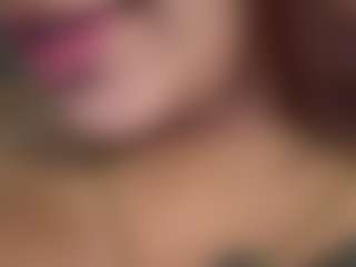 Salomme Cruz's Live Sex Cam Show