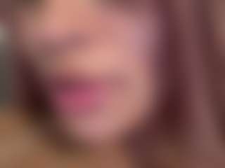 Salomme Cruz's Live Sex Cam Show