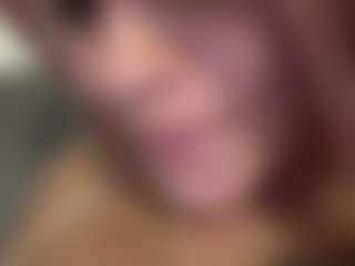Salomme Cruz's Live Sex Cam Show