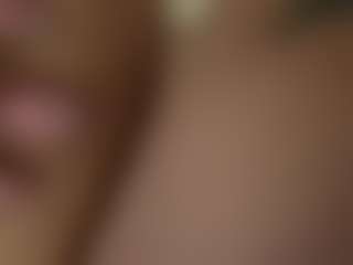 Salomme Cruz's Live Sex Cam Show