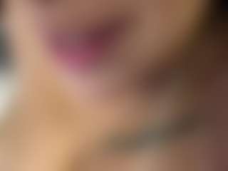 Salomme Cruz's Live Sex Cam Show