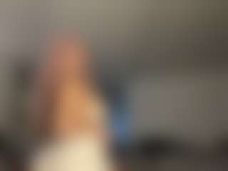 Salomme Cruz's Live Sex Cam Show