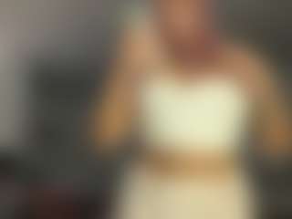 Salomme Cruz's Live Sex Cam Show