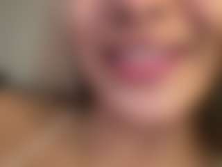 Salomme Cruz's Live Sex Cam Show
