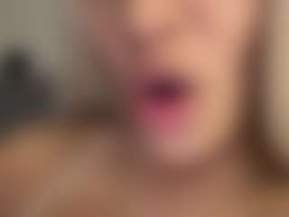 Salomme Cruz's Live Sex Cam Show