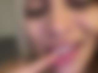 Salomme Cruz's Live Sex Cam Show