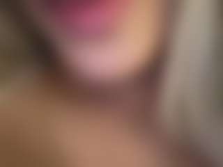 Salomme Cruz's Live Sex Cam Show