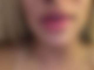 Live cam show with Salomme Cruz - Tongue on xheatlive.com