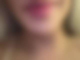 Salomme Cruz's Live Sex Cam Show