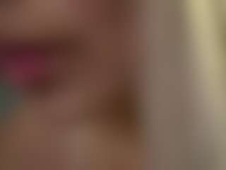 Salomme Cruz's Live Sex Cam Show