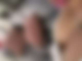 Salomme Cruz's Live Sex Cam Show