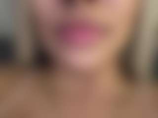 Salomme Cruz's Live Sex Cam Show