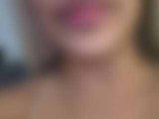 Salomme Cruz's Live Sex Cam Show