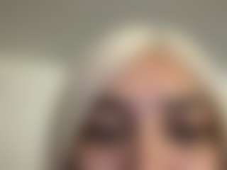 Salomme Cruz's Live Sex Cam Show