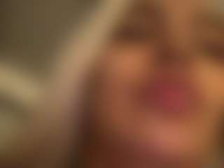 Salomme Cruz's Live Sex Cam Show