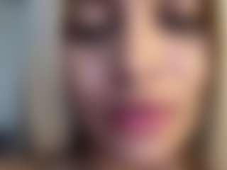 Salomme Cruz's Live Sex Cam Show