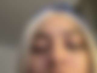 Salomme Cruz's Live Sex Cam Show