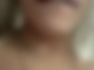Salomme Cruz's Live Sex Cam Show