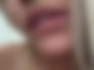 Salomme Cruz's Live Sex Cam Show