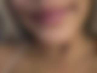 Salomme Cruz's Live Sex Cam Show