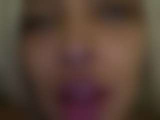 Salomme Cruz's Live Sex Cam Show