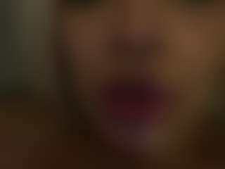 Salomme Cruz's Live Sex Cam Show