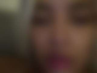 Salomme Cruz's Live Sex Cam Show