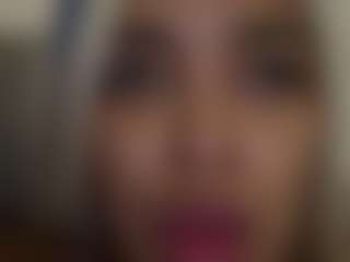 Salomme Cruz's Live Sex Cam Show