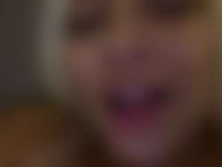 Salomme Cruz's Live Sex Cam Show
