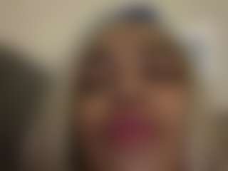 Salomme Cruz's Live Sex Cam Show