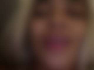 Salomme Cruz's Live Sex Cam Show