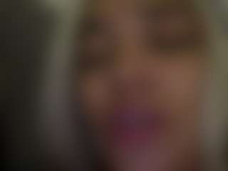Salomme Cruz's Live Sex Cam Show