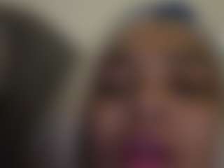 Salomme Cruz's Live Sex Cam Show