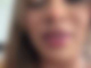 Salomme Cruz's Live Sex Cam Show