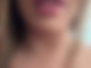 Salomme Cruz's Live Sex Cam Show