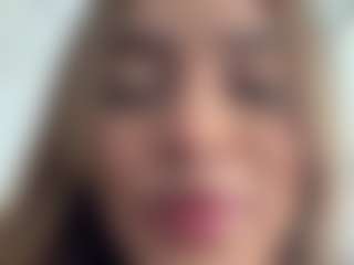 Salomme Cruz's Live Sex Cam Show
