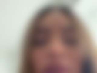 Salomme Cruz's Live Sex Cam Show
