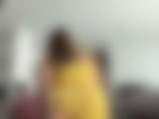 Salomme Cruz's Live Sex Cam Show