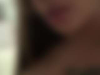 Salomme Cruz's Live Sex Cam Show