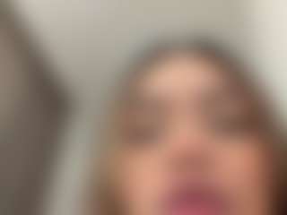 Salomme Cruz's Live Sex Cam Show