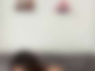 Salomme Cruz's Live Sex Cam Show