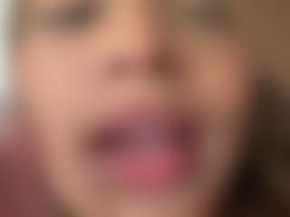 Salomme Cruz's Live Sex Cam Show