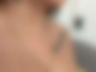 Salomme Cruz's Live Sex Cam Show